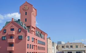 新站酒店