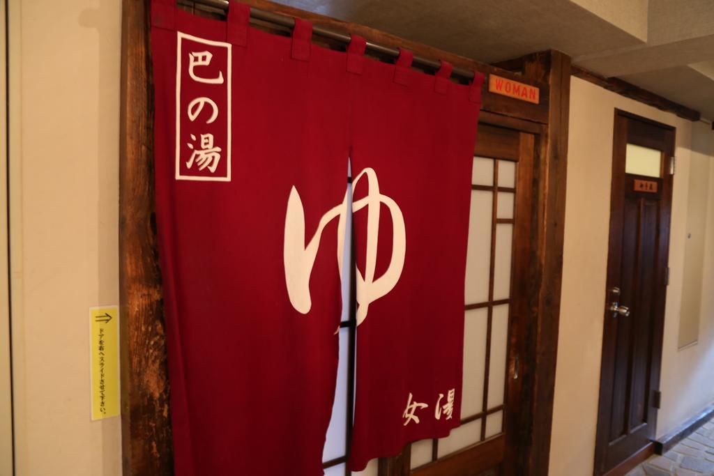 新站酒店 松本 外观 照片