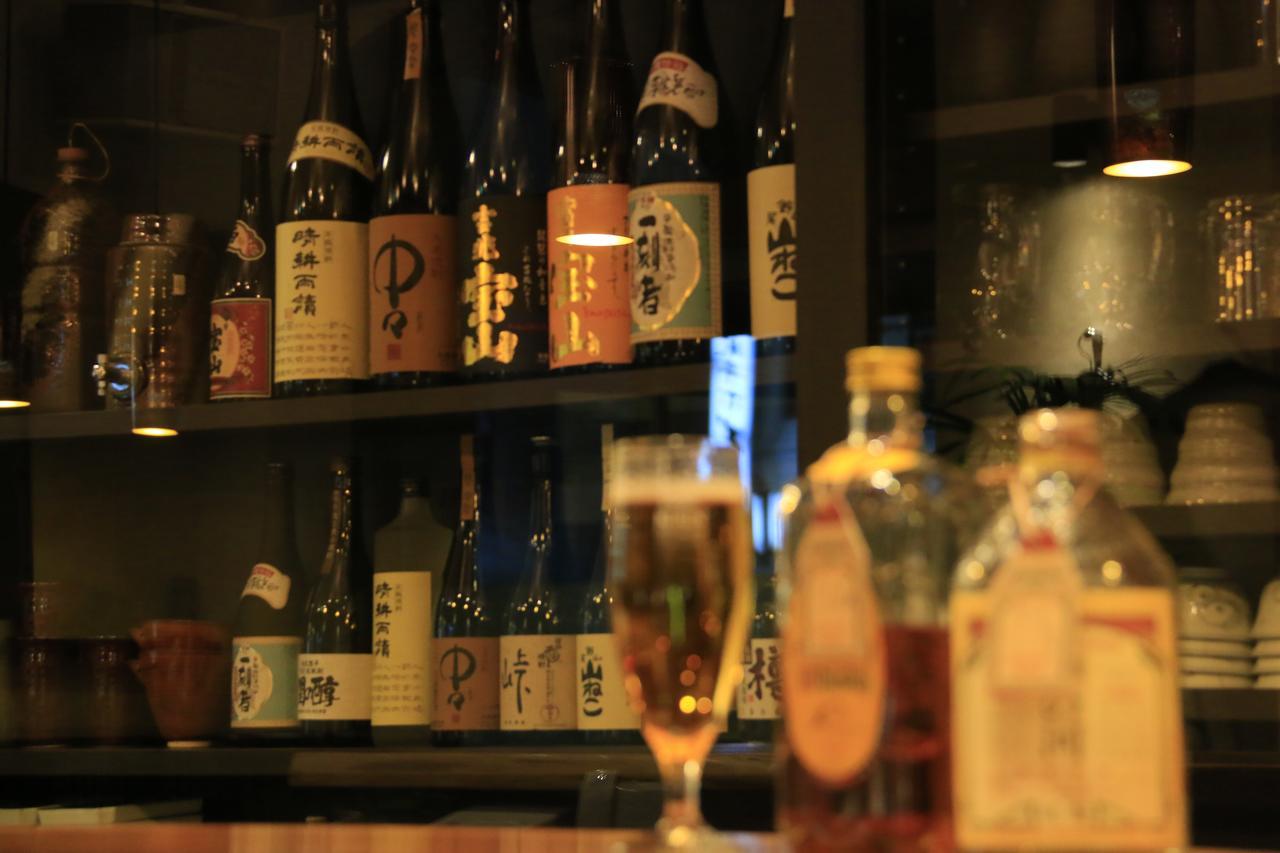 新站酒店 松本 外观 照片