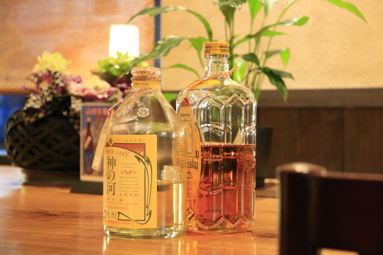 新站酒店 松本 外观 照片