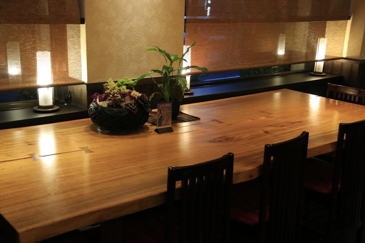 新站酒店 松本 外观 照片