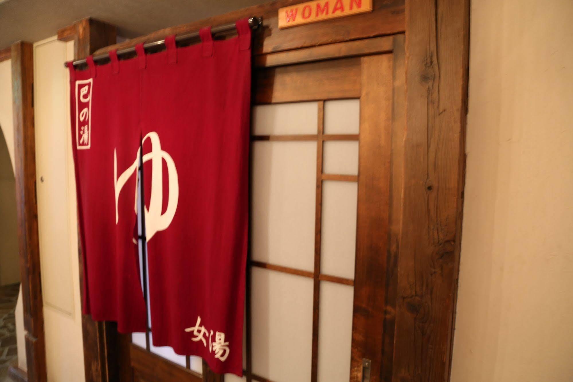 新站酒店 松本 外观 照片